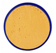 Barva na obličej 18ml- oranžová    Ochre Yellow  (  Ochre Yellow )