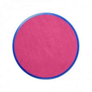 Barva na obličej 18ml- Růžová fuchsie -  Fuchsia Pink  (  Fuchsia Pink )