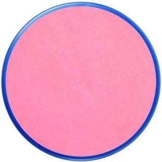 Barva na obličej 18ml- růžová světlá -   Pale Pink  ( Pale Pink )