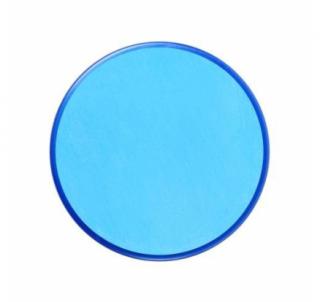 Barva na obličej 18ml- tyrkysová - Turquoise  ( Turquoise )