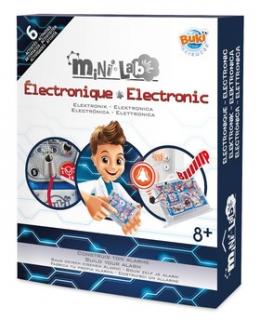 BUKI Elektronika miniLab