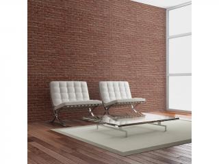 Fototapeta - Brick - simple design