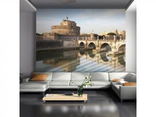 Fototapeta - Ponte San Angelo