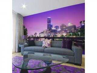 Fototapeta - Yarra river - Melbourne