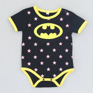 Kojenecké body Batman Unisex