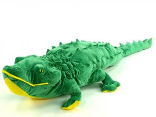 Krokodýl Soft 160cm
