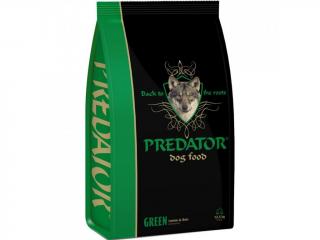 PREDATOR GREEN 2,5KG