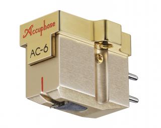 Accuphase AC-6