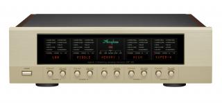 Accuphase DF-65