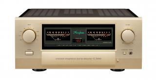 Accuphase E-5000