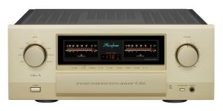 Accuphase E-650