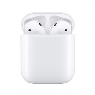 Apple AirPods (2. generace)