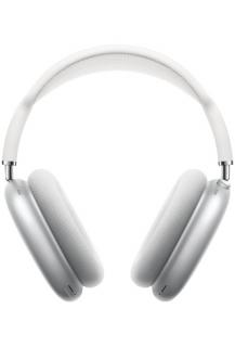 Apple AirPods Max Stříbrná