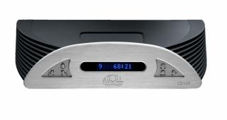 Atoll CD400 SE