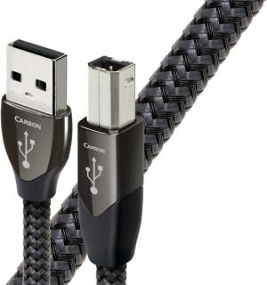 Audioquest Carbon USB A - USB B 0,75 m