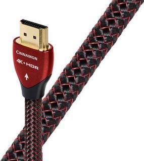 Audioquest Cinnamon HDMI - kabel HDMI-HDMI 1,5 m