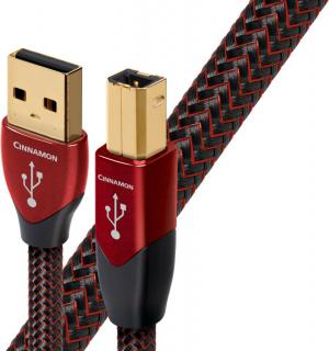 Audioquest Cinnamon USB A na USB B 0,75 m