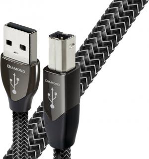 Audioquest Diamond USB A - USB B 0,75 m