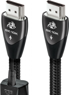 Audioquest Dragon eARC prioity HDMI - kabel HDMI-HDMI 0,6 m