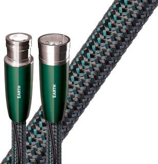 Audioquest Earth XLR - XLR 2 m