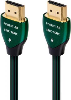 Audioquest Forest 48 HDMI  - kabel HDMI-HDMI 0,6 m