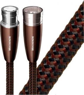 Audioquest MacKenzie XLR - XLR 1,5 m