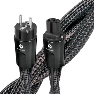 Audioquest NRG Thunder/ High-Current EU - C15 1 m