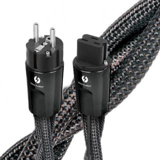 Audioquest NRG Thunder / High-Current EU - C19 2 m