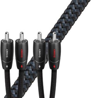 Audioquest Sydney RCA-RCA 1,5 m