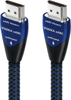 Audioquest Vodka eARC 0,6 m