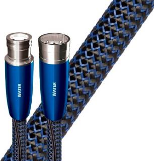 Audioquest Water XLR - XLR 0,5 m