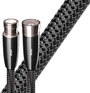 Audioquest Wind XLR - XLR 0,75 m