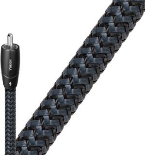 Audioquest Yukon RCA - RCA 2 m