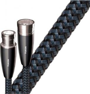 Audioquest Yukon XLR - XLR 1,5 m