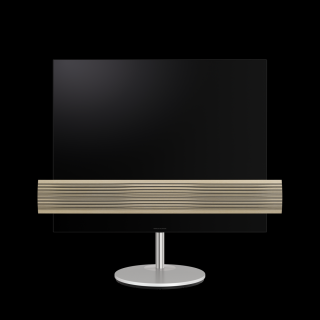 Bang & Olufsen Beovision Eclipse Motorized Floor Stand