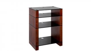 BLOK STAX 810X Černé, Walnut