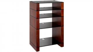 BLOK STAX 960X Černé, Walnut