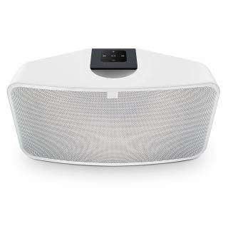 Bluesound Pulse 2i White