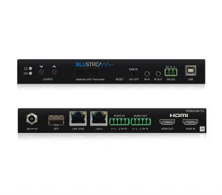 Blustream AV převodník IP250UHD-TX