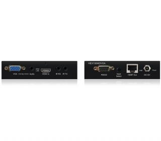 Blustream HDMI extender HEX100HDVGA-TX