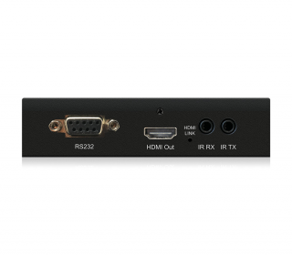 Blustream HDMI extender HEX70ED-RX