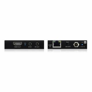 Blustream HDMI extender HEX70SL-RX