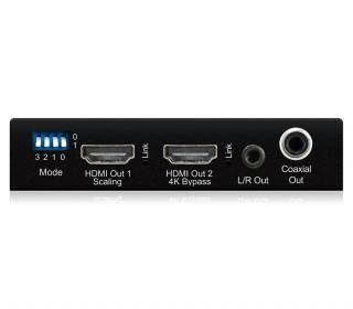Blustream HDMI převodník SC12SP-V2