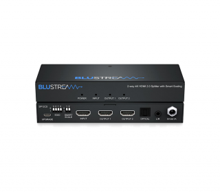 Blustream HDMI rozbočovač SP12CS