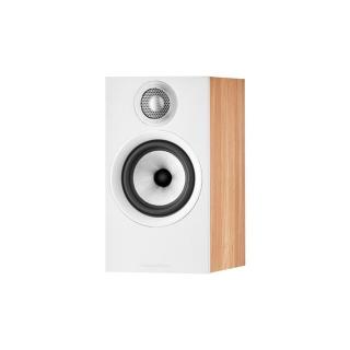 Bowers & Wilkins 607 S2 Anniversary Edition Natural Oak