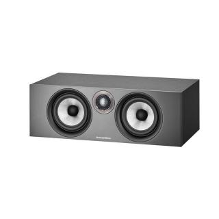 Bowers & Wilkins HTM 6 S2 Anniversary Edition Black