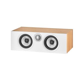 Bowers & Wilkins HTM 6 S2 Anniversary Edition Natural Oak