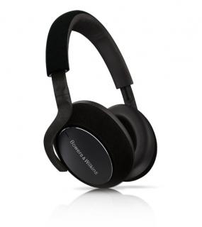 Bowers & Wilkins Px7 Carbon Edition Black