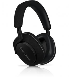 Bowers & Wilkins Px7 S2e Black Anthracite