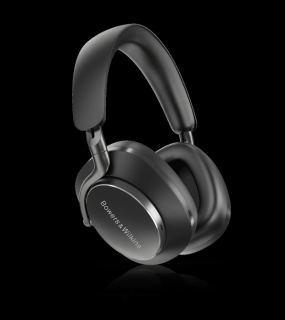 Bowers & Wilkins Px8 Black